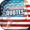 Daily Quotes Inspirational USA Themes Pro