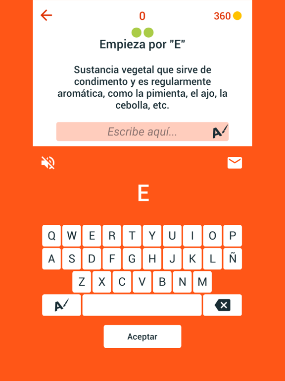 Screenshot #6 pour Jeu de mots!