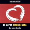 El Mayor Signo de Vida - Audiolibro de Autoayuda