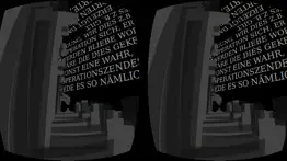 tractatus infinitus vr iphone bildschirmfoto 2