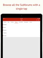 gota.io forums iPad Captures Décran 1