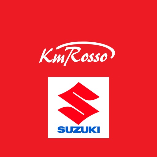 Suzuki Km Rosso