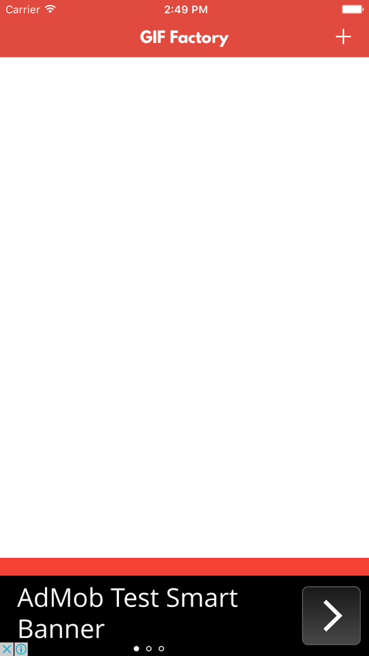 #5. انشاء الصور المتحركة (iOS) By: Tymor Bushnaq
