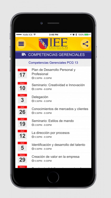 SoftSkills For Professionals screenshot-4