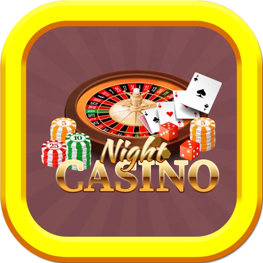 Casino Party Hot City - Vip Slots Machines