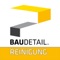 Die Baudetail APP für Ihr Reinigungsmanagement