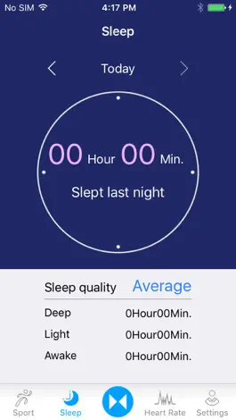 Game screenshot SMA WEAR hack
