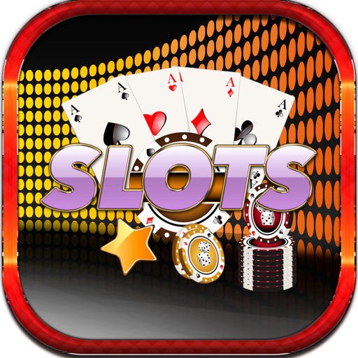 Double Hit Double Up Casino Texas - Free Game Slot Machine icon