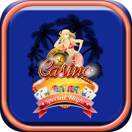 GSN Grand Casino - Special Night icon