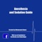 This app offers Concise, comprehensive and user friendly guide for perioperative care and intraoperative anesthetic management