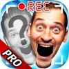 iFunFace Pro - Create Funny HD Videos From Photos, Fun Face - iPhoneアプリ