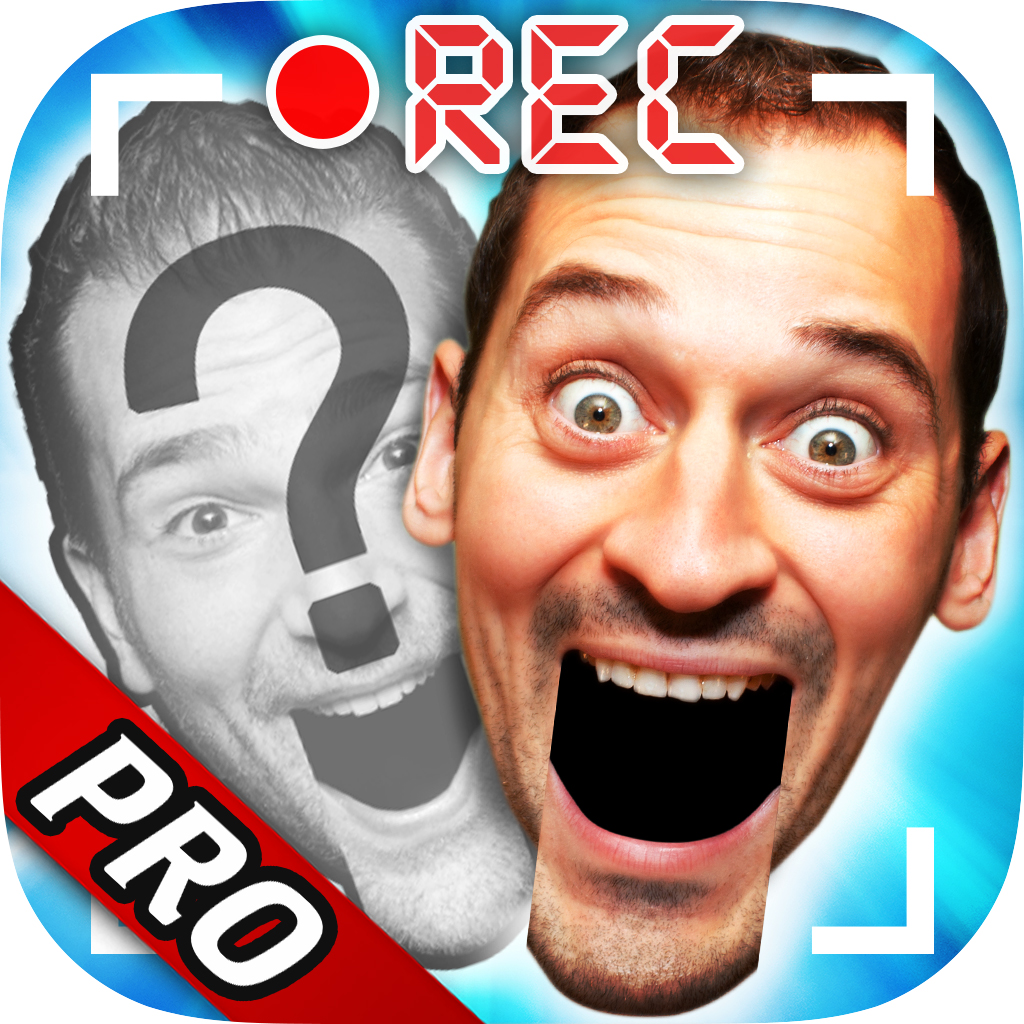 Get iFunFace Pro - Create Funny HD Videos From Photos, Fun Face for iOS, iPhone, iPad Aso Report