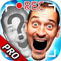 ‎iFunFace Pro - Create Funny HD Videos From Photos, Fun Face