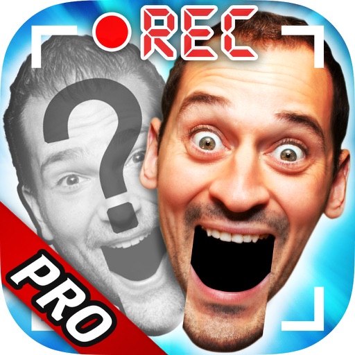 iFunFace Pro - Create Funny HD Videos From Photos, Fun Face iOS App
