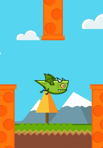 Swing Drago screenshot 2