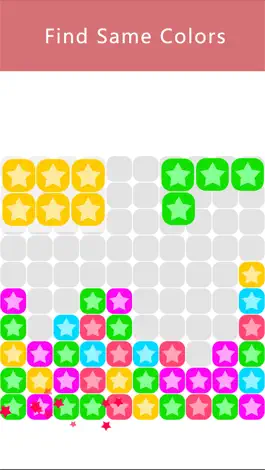 Game screenshot желе звезда - поп-звезда цвет apk