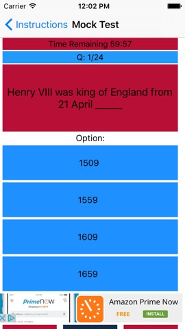 Life In The UK Test Pro - UK Citizenship Test Requirement for ILR (Indefinite Leave to Remain) and British Naturalisation LITUKのおすすめ画像4