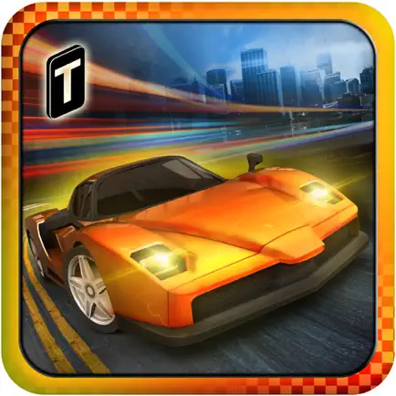 Racing in City 3D Cheats