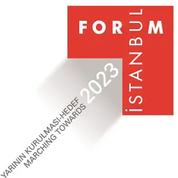 Forum İstanbul app icon