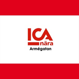 ICA Nära Armégatan