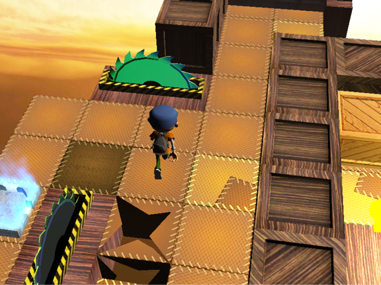 Screenshot #5 pour Escape Craft