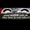 Muziek cafe