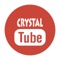 CrystalTube is a fantastic YouTube player and browser