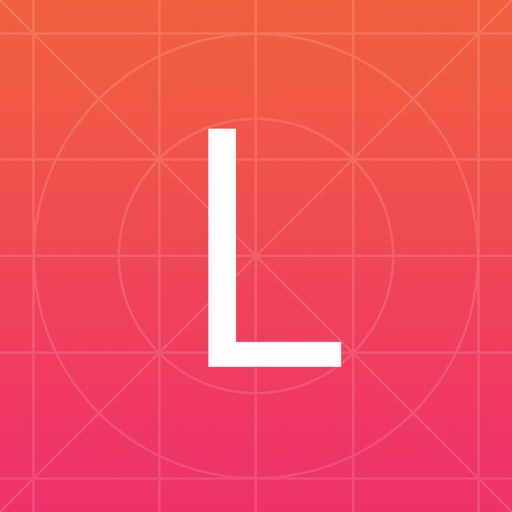Layerpoint icon