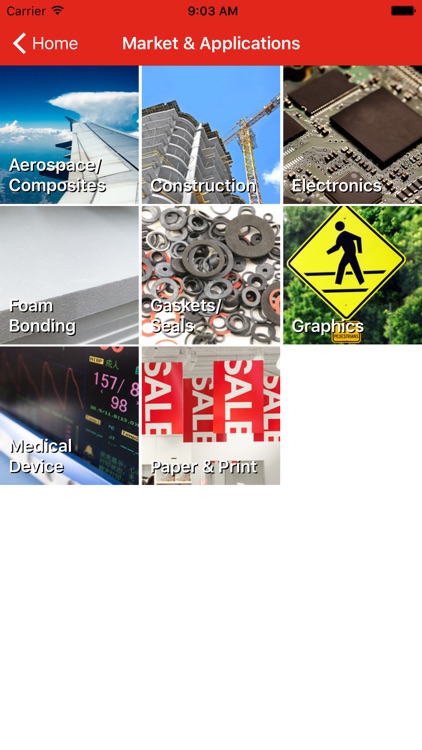 3M™ Thin Bonding Selector screenshot-3