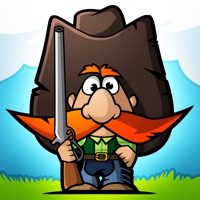 Siege Hero (a.k.a. Siege Hero HD) icon