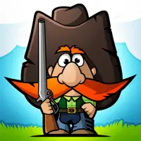 Siege Hero (a.k.a. Siege Hero HD)