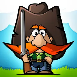 Siege Hero app icon