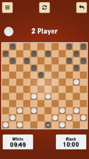 Canadian Checkers Premium(圖3)-速報App