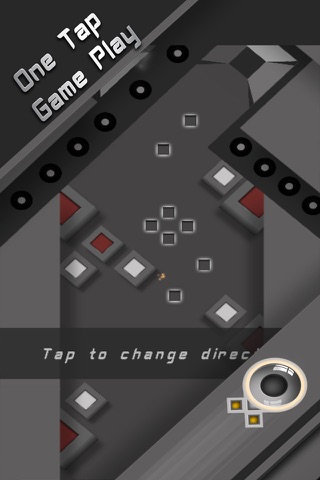 Jagged Escape screenshot 4