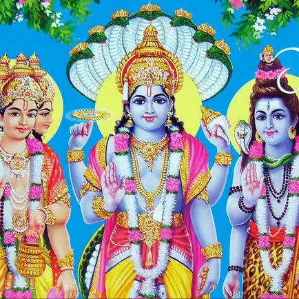 Hindu God & Goddess Wallpapers : Images and photos of Lord Shiva Vishnu, Ganesh and Hanuman as home & lock screen pictures Cheats