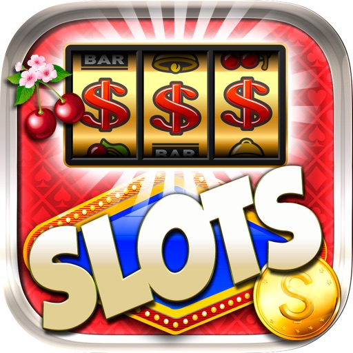 A Bet Fish Big Casino - Las Vegas Casino - FREE SLOTS Machine Games icon