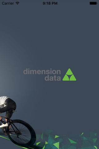 The Hub Dimension Data screenshot 2