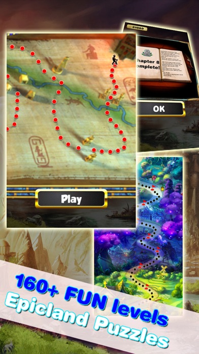Super Gem Quest 2 screenshot 2