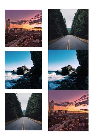 JointImages - merge pictures into one image screenshot 2