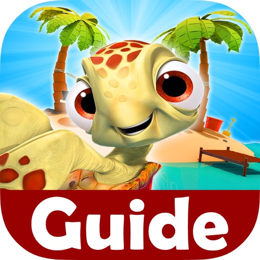 Guide for Paradise Bay icon