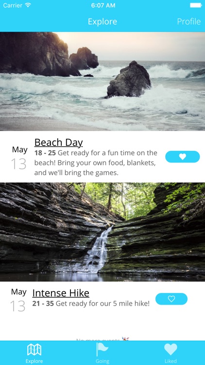 iugo - Connect with your community