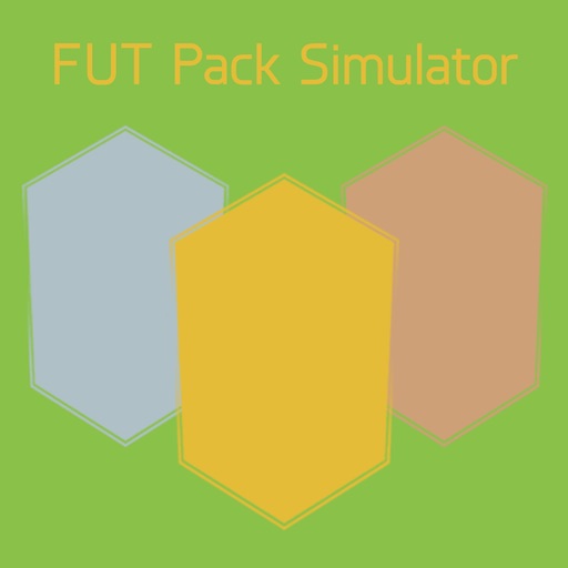 FUT Pack Simulator iOS App