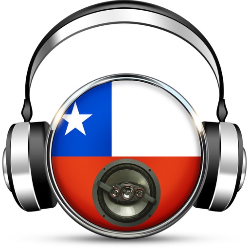 Radios Chile - Las principales emisoras de radio Fm On line icon