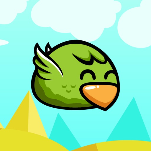 Toru Birds iOS App
