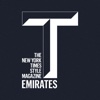 T Emirates: The New York Times Style Magazine