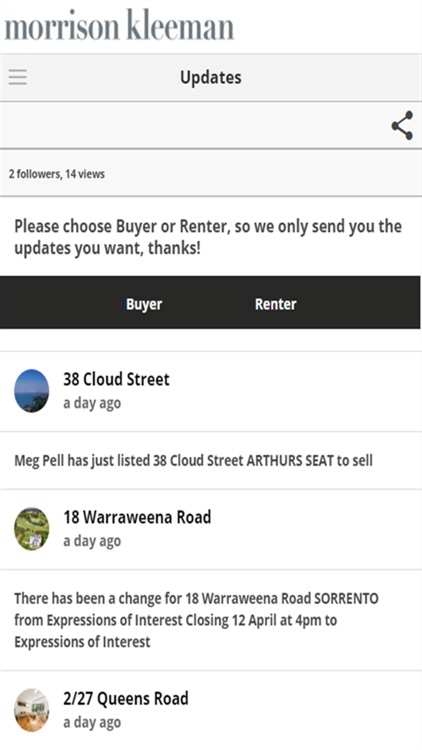 Morrison Kleeman Eltham