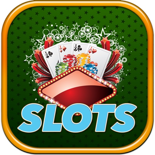 Super 5 Star Casino Party - Vegas Slotomania Games icon