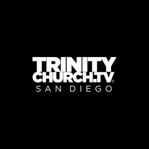 Trinity Church - CA