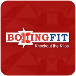 Boxing Fit