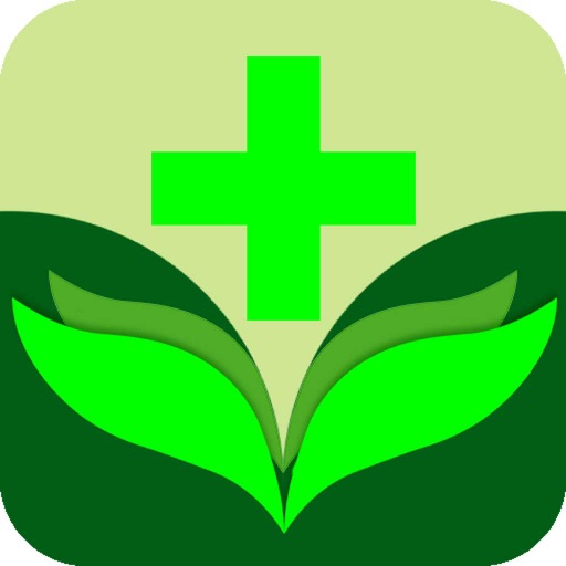 医疗保健网-APP icon